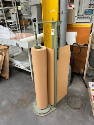 dévidoir papier - Photo 1