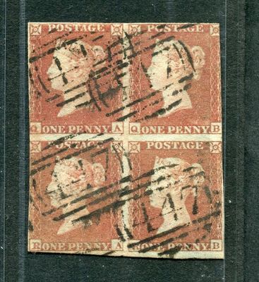 an old stamp with a picture of a man ' s face on it