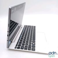 PC Tablette Acer Sw5-017P Blanc - Intel Core X5-Z8350 1. (photo 3)
