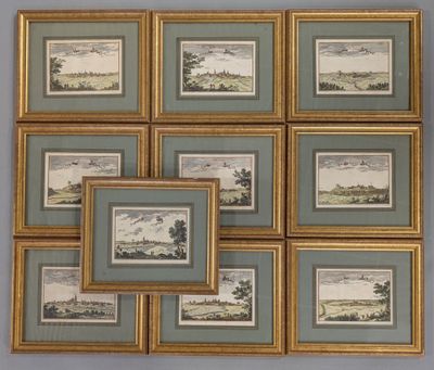 Sébastien PONTAULT de BEAULIEU dit Chevalier de BEAULIEU (c.1612-1674)