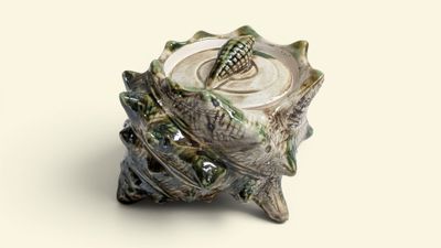 Bernard PALISSY (dans le goût de)