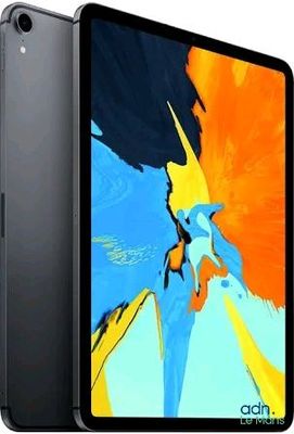 Le nouvel iPad Pro est disponible avec un écran de 64 pouces et un affichage de 64 pouces.
