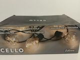 an image of a boxed box of christmas lights on a table
