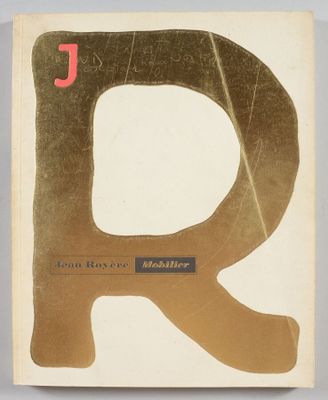 une image représentant un livre sur lequel figure la lettre « r »