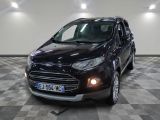 Ford EcoSport 2,0 TDV Eco-Flex AT
