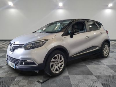 renault c - cross 1 2 turbo 130ch energy aut 5p occasion