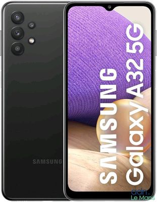 a close up of a person holding a black samsung galaxy s20