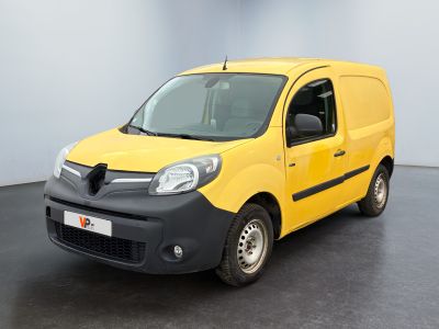 Renault Kangoo Z.E. 33 Fourgon Électrique 2019 - 131341 Km