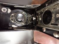 Lot 5 appareils photographiques : Uniflex, EastmanKodak, Kod… (photo 3)