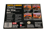 there ' s no way out board game back cover