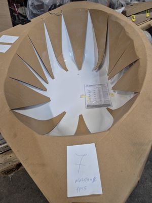 Baignoire d’angle Ideal Standard 140 x 140 cm en acrylique b…