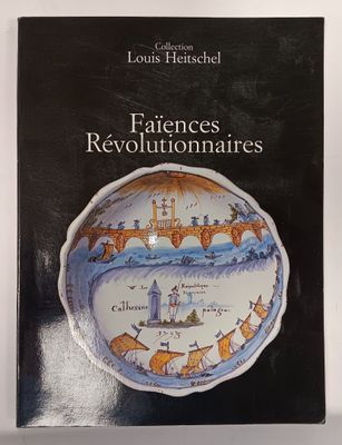 the cover of the book features a picture of a plate with a boat on it
