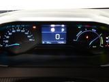 the dashboard of a car with a speedometer, gauges, and other electronic equipment