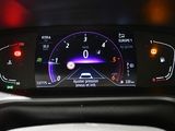 an image of a car dashboard showing the speed of the car