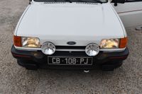 Ford Fiesta XR2 imm. du 29/12/1988, env. (photo 3)
