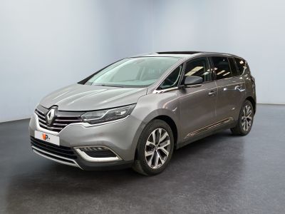 RENAULT Espace Blue dCi 160 EDC Intens 7 places / N°:1140390…