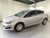 VP OPEL ASTRA 1.4 TWINPORT 100 5P Kilomètres au compteur non… (photo 6)