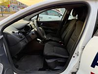 RENAULT Clio 1.5 dci 75cv, CTTE, Deriv VP, 4cv, … (photo 6)