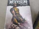 wolverine en enfer marvel comics, vol 1