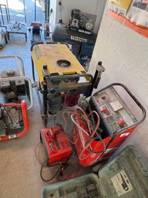 1 chargeur demarreur LACME - Photo 1