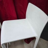 Lot de 2 tabourets de bar design Pedrali volt 677 neufs ( qu… (photo 4)