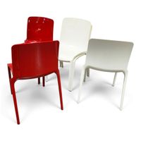 Marcello ZILIANI [italien] (né en 1963) designer, CASPRINI é… (photo 3)
