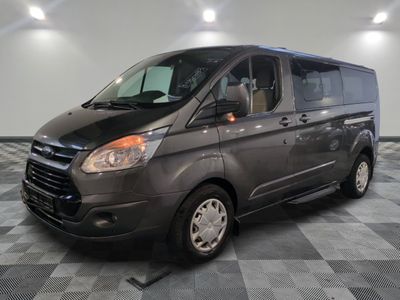 Ford - Tourneo Custom 310 L2h1 2.0 Ecoblue 170 Titanium - GO…