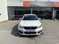 PEUGEOT 308 SW 1.5 BLUEHDI 130 STYLE - MEC: 06/11/2019 - Km … (photo 2)