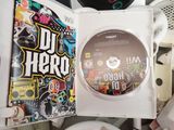 a dvd in a white box with stickers on it