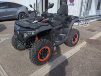 LIEU DE STOCKAGE : Paris Sud - CF MOTO - CFORCE 1000 R ATR E… (photo 2)