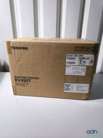 Imprimante à code-barres TOSHIBA BV420T - Descellé - TVA Réc… (photo 2)