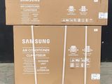 two boxes that are stacked on top of each other