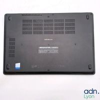 Ordinateur portable Dell Latitude 5480 Noir - Intel Core I5-… (photo 6)