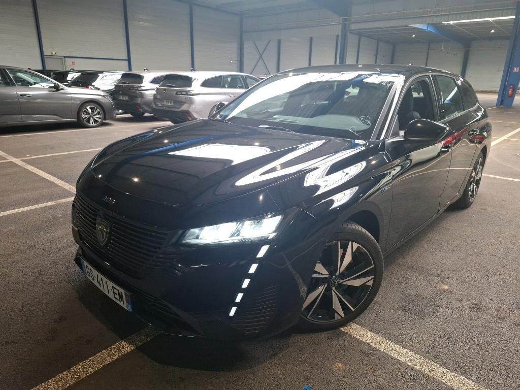 PEUGEOT - 308 SW PHEV 180 E-EAT8 ACTIVE PACK - EE - Mise en …