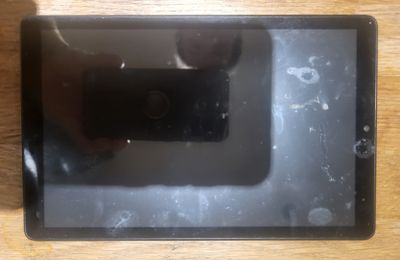 Tablette informatique TCL 9132G (sans chargeur)