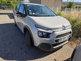 citroen 1 2 puretech feel 5p at