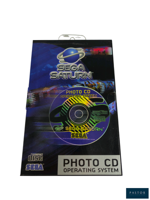 une photo d'un boîtier de CD contenant un CD