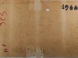 a picture of a box that has some writing on it