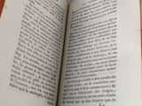 an open book that is sitting on a table