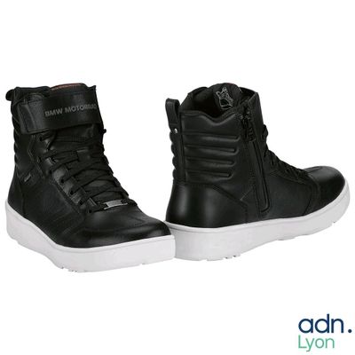 Bottes moto - BMW - SNEAKER SEOUL GTX - Taille 41 - Neuf - T…