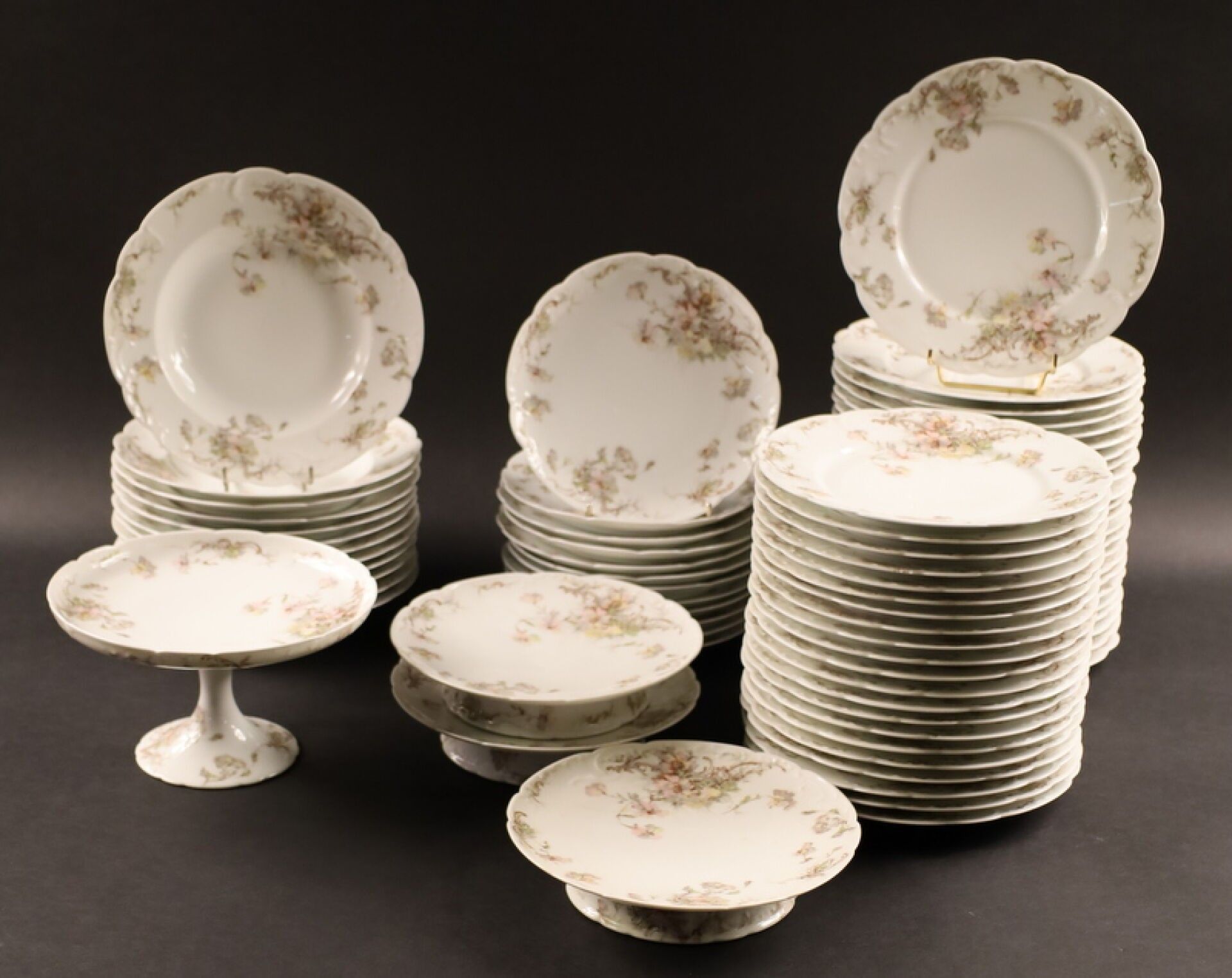 Céramiques & Porcelaine