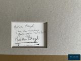 a picture of a piece of paper with writing on it