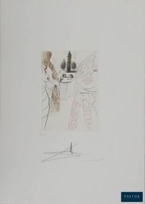 an image of a drawing of a man and a woman