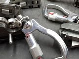 a lot of tools that are sitting on a table