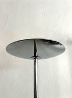 FASE Paire de lampadaires Halogène chromés (photo 4)