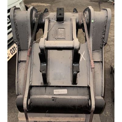 GODET 800mm retromatic MORIN M5 pour pelle 13-15T. - Photo 1