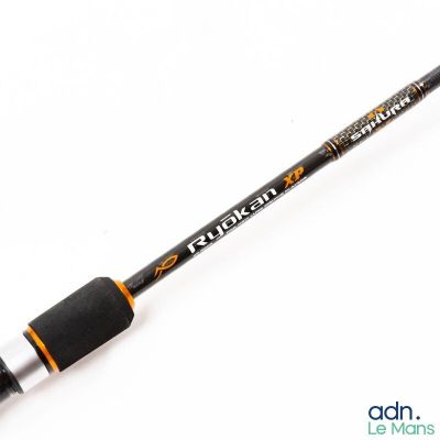 Lot de 2 cannes casting de type : Ryokan XP 732MLT, de marqu…