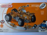 boxed picture of a box with a model of a car on it