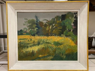 Michel GOEDGEBUER (né en 1925)