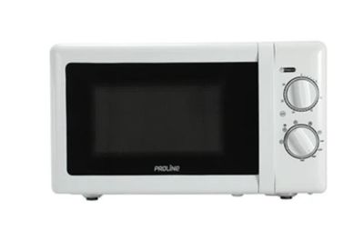 Micro-ondes + Gril Proline GM20W2